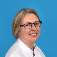 Dr. Anja Wagner