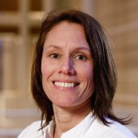 Dr. Mariëtte van Kouwen Dr. Mariëtte van Kouwen