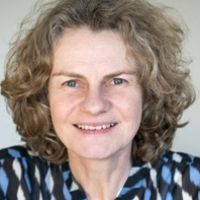 Prof. dr. Monique van Leerdam Prof. dr. Monique van Leerdam