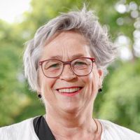 Prof. Dr. Nicoline Hoogerbrugge Prof. Dr. Nicoline Hoogerbrugge