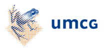 UMC Groningen UMC Groningen